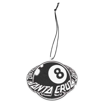 Santa Cruz Winkowski Eighth Air Freshener