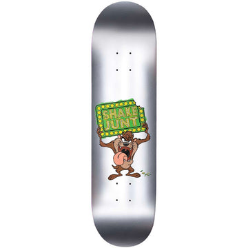Shake Junt Havoc 8.5 Skateboard Deck