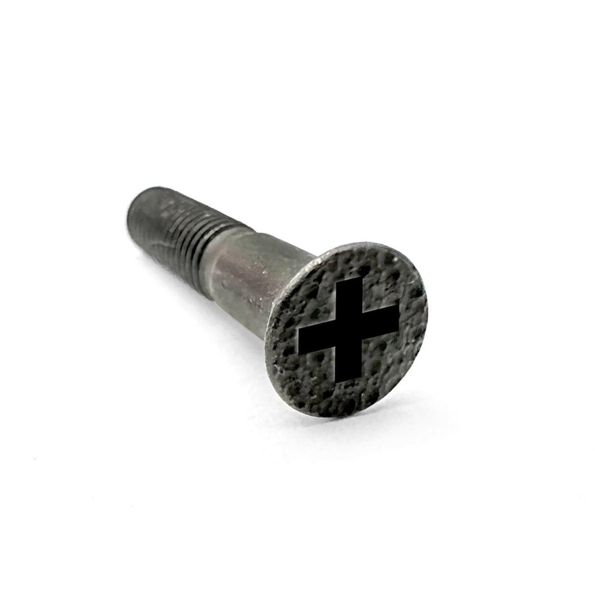 Slappy - 7/8 Phillips Bolts Black.