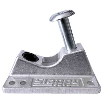 Slappy Forged Baseplates/Inverted Hollow Ultra Low 6 Hole Kingpin