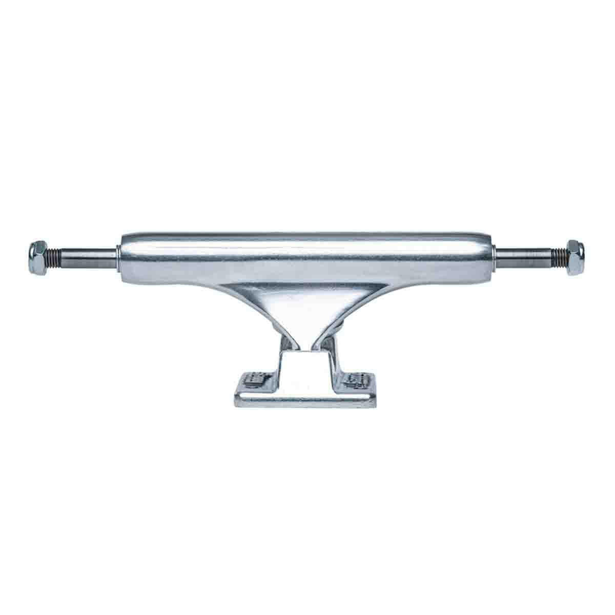 Slappy - Inverted Hollow 8.0 Skateboard Trucks.