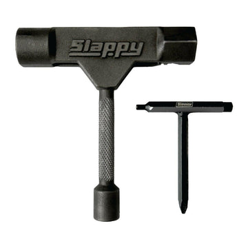 Slappy - ST2 Skate Tool Black.