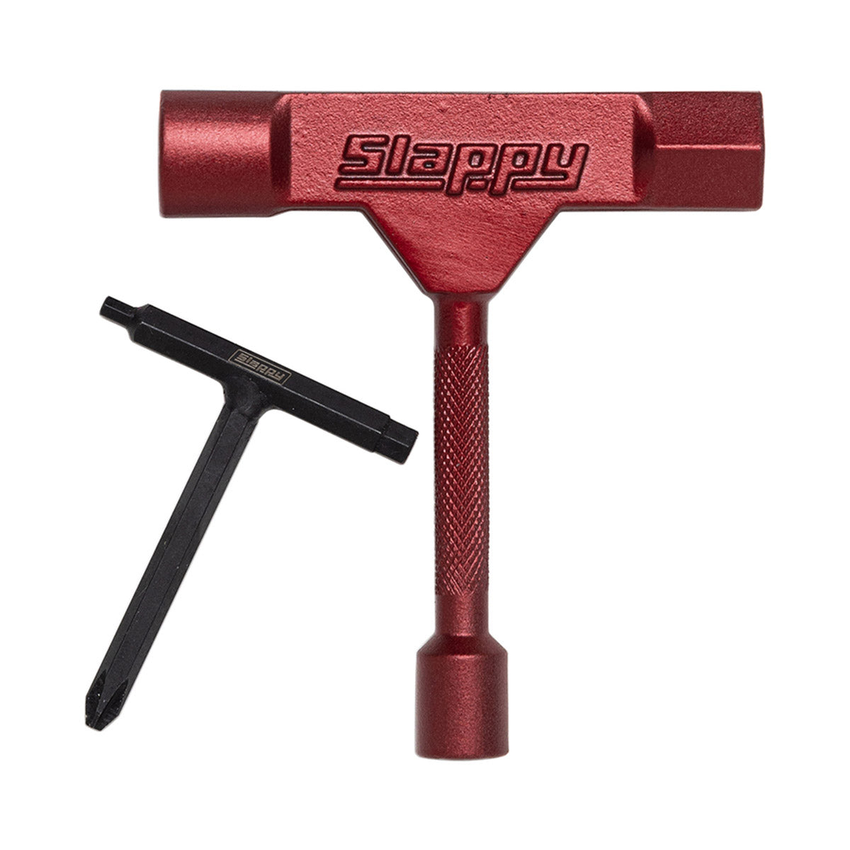 Slappy - ST2 Skate Tool Red.