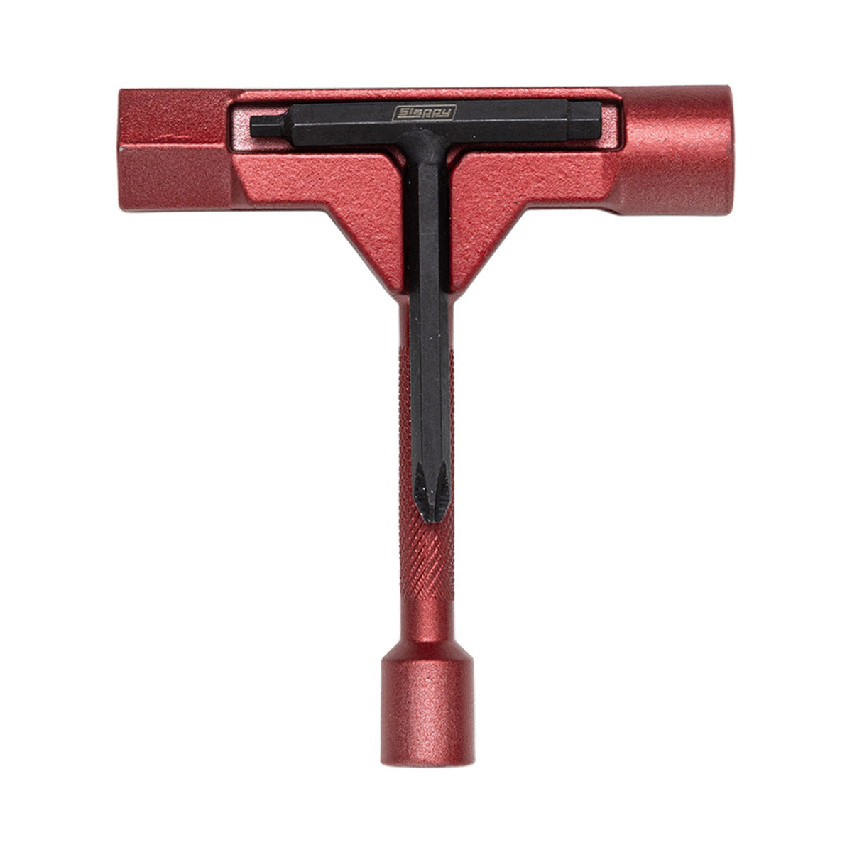 Slappy - ST2 Skate Tool Red.