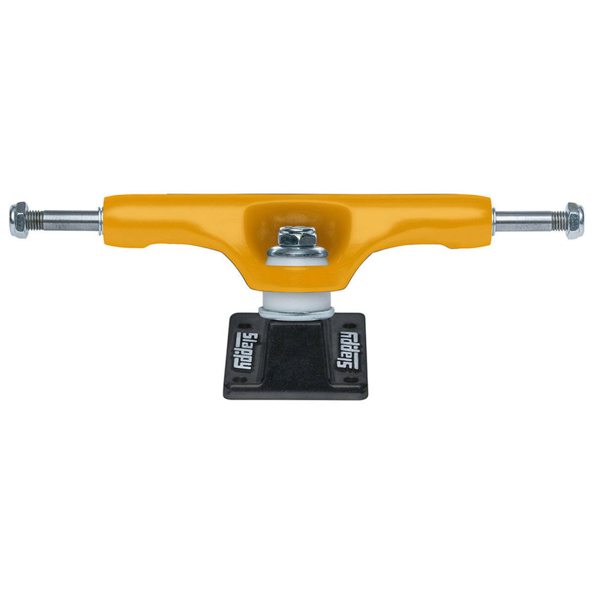 Slappy - X Toy Machine Hollow 8.0 Skateboard Trucks.