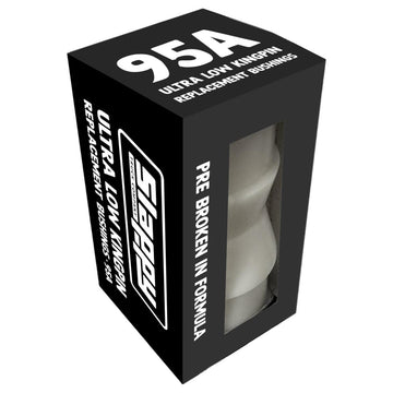 Slappy Ultra Low Bushings 95A