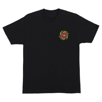 Slime Balls - FSU Tee Black.