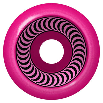 Spitfire F4 OG Classics Neon Pink 53MM 99A Skateboard Wheels