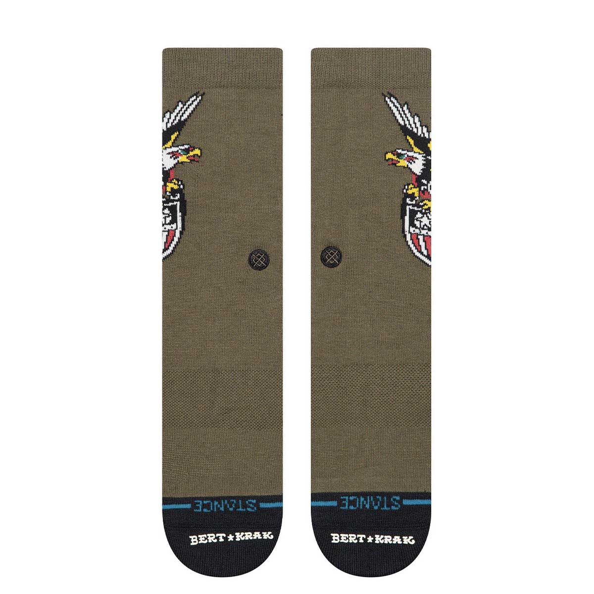 Stance - Bert Krak The Eagle Socks.