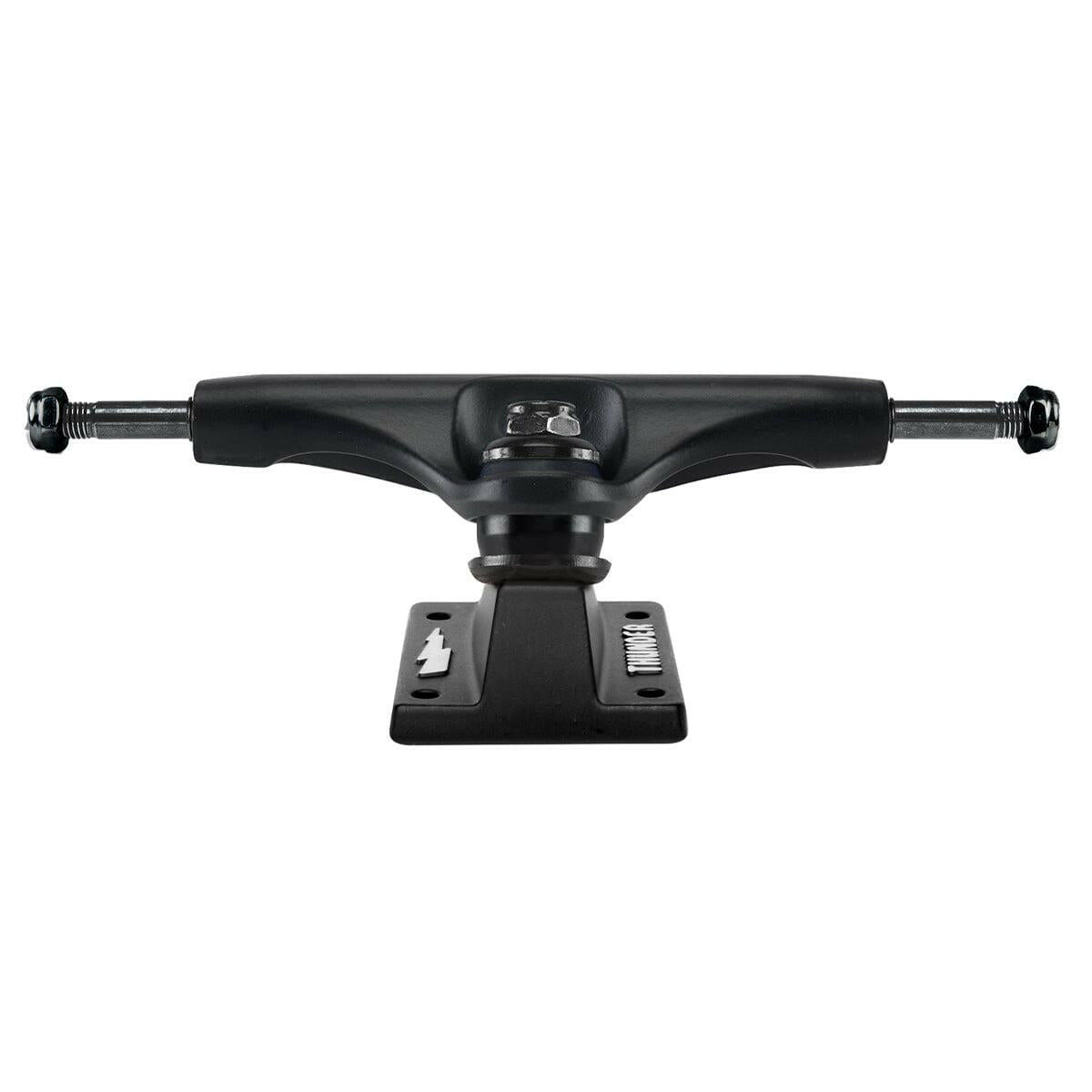 Thunder - Black Sonora Hi Skateboard Trucks.