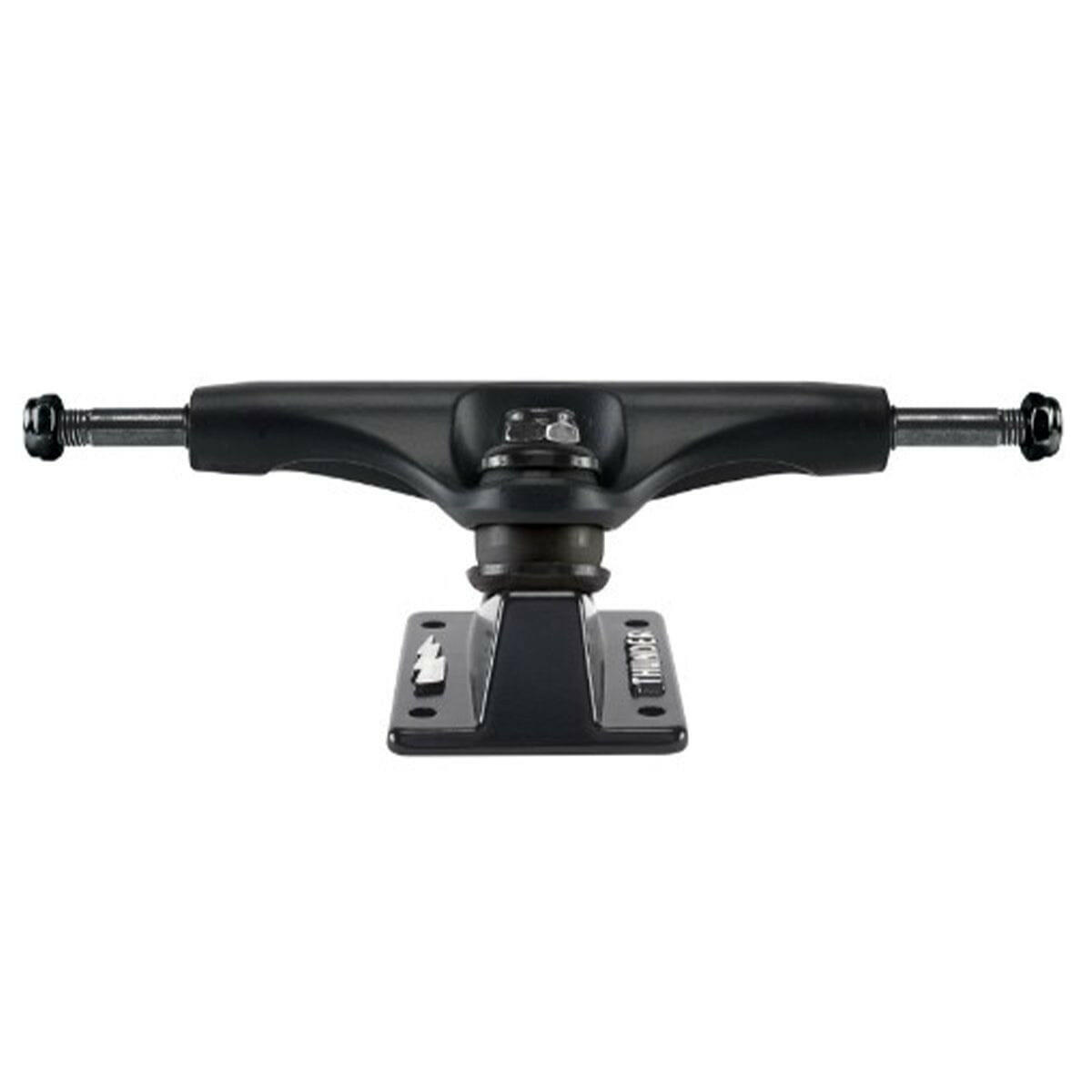 Thunder - Night Hollow Lights Hi Skateboard Trucks.
