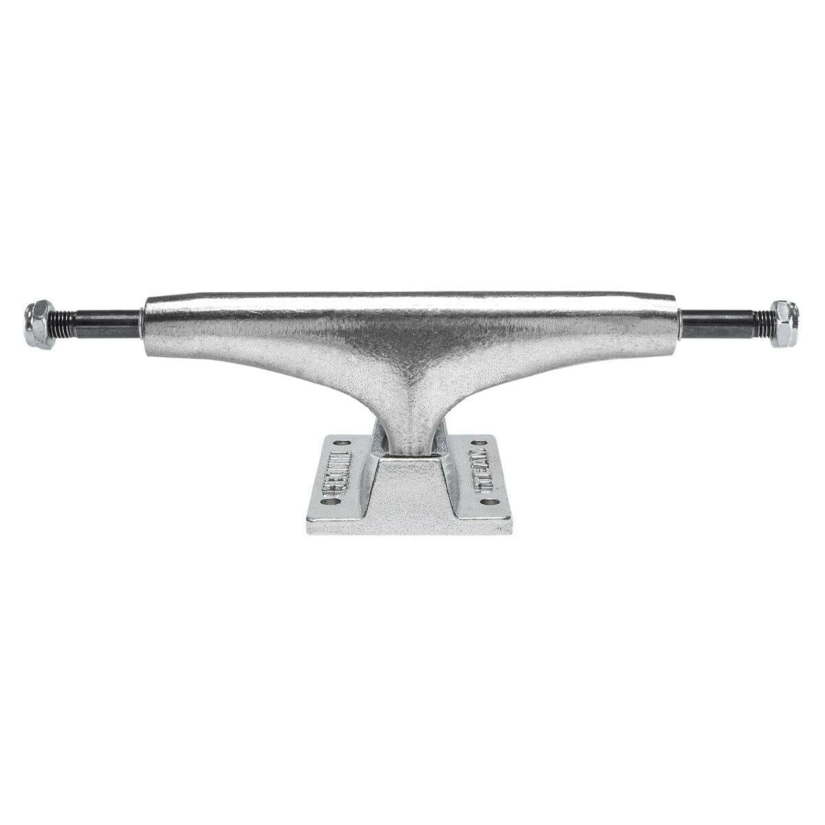 Thunder - Inverted Hollow Kingpins Hi Skateboard Trucks.