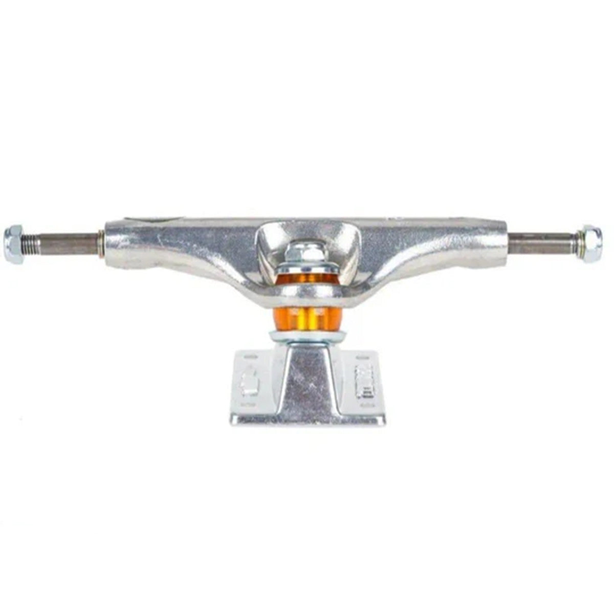 Thunder - Polished Team Hi 148 Skateboard Trucks.