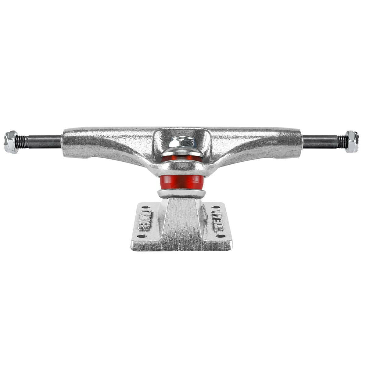 Thunder - Team Hollows Hi Skateboard Trucks.