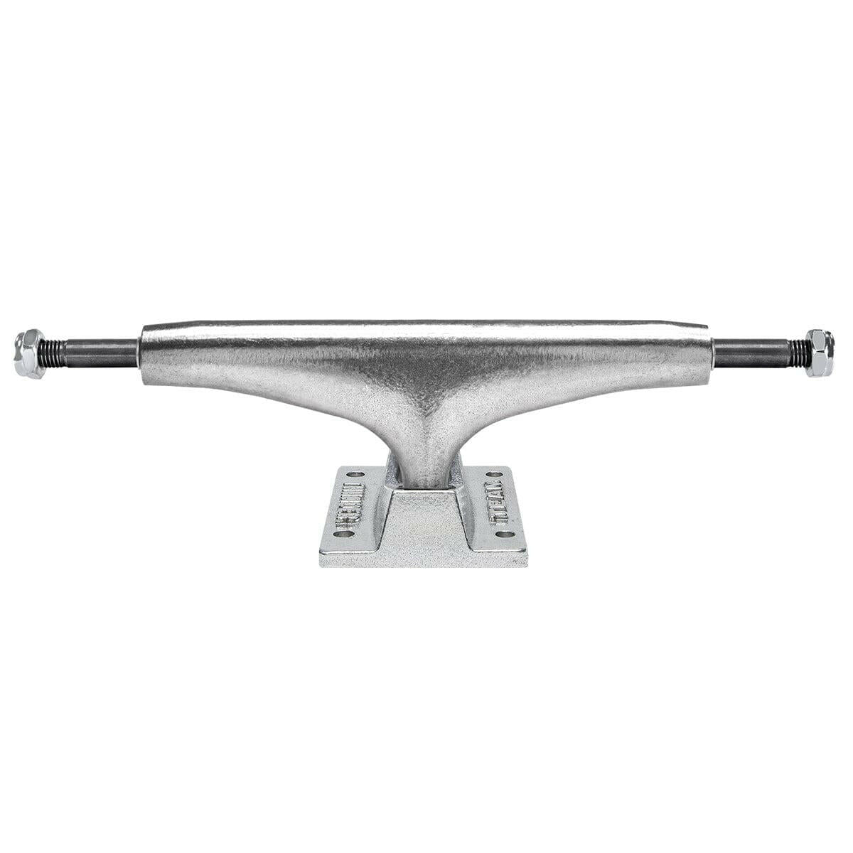 Thunder - Team Hollows Hi Skateboard Trucks.