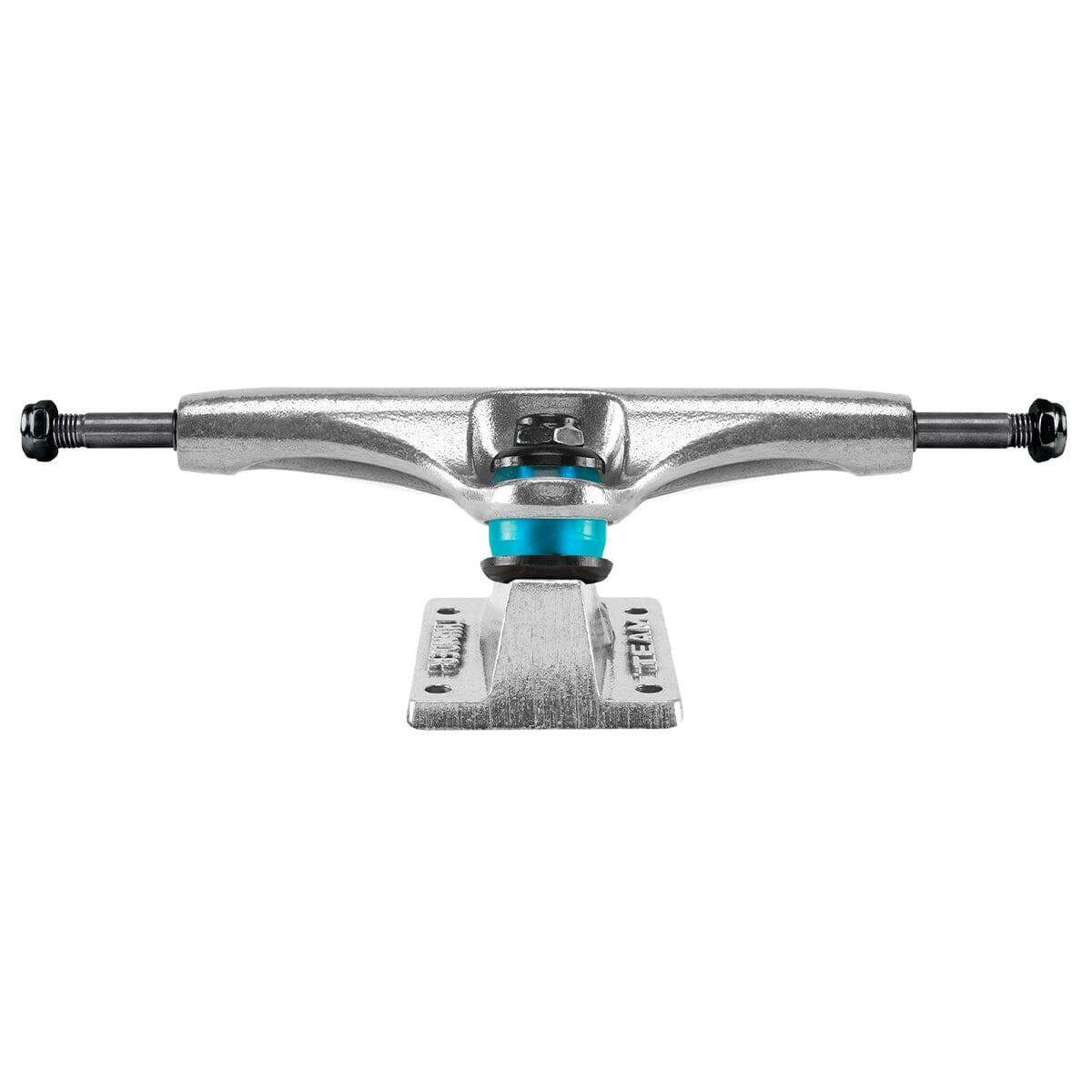 Thunder - Polished Team Hi Skateboard Trucks.