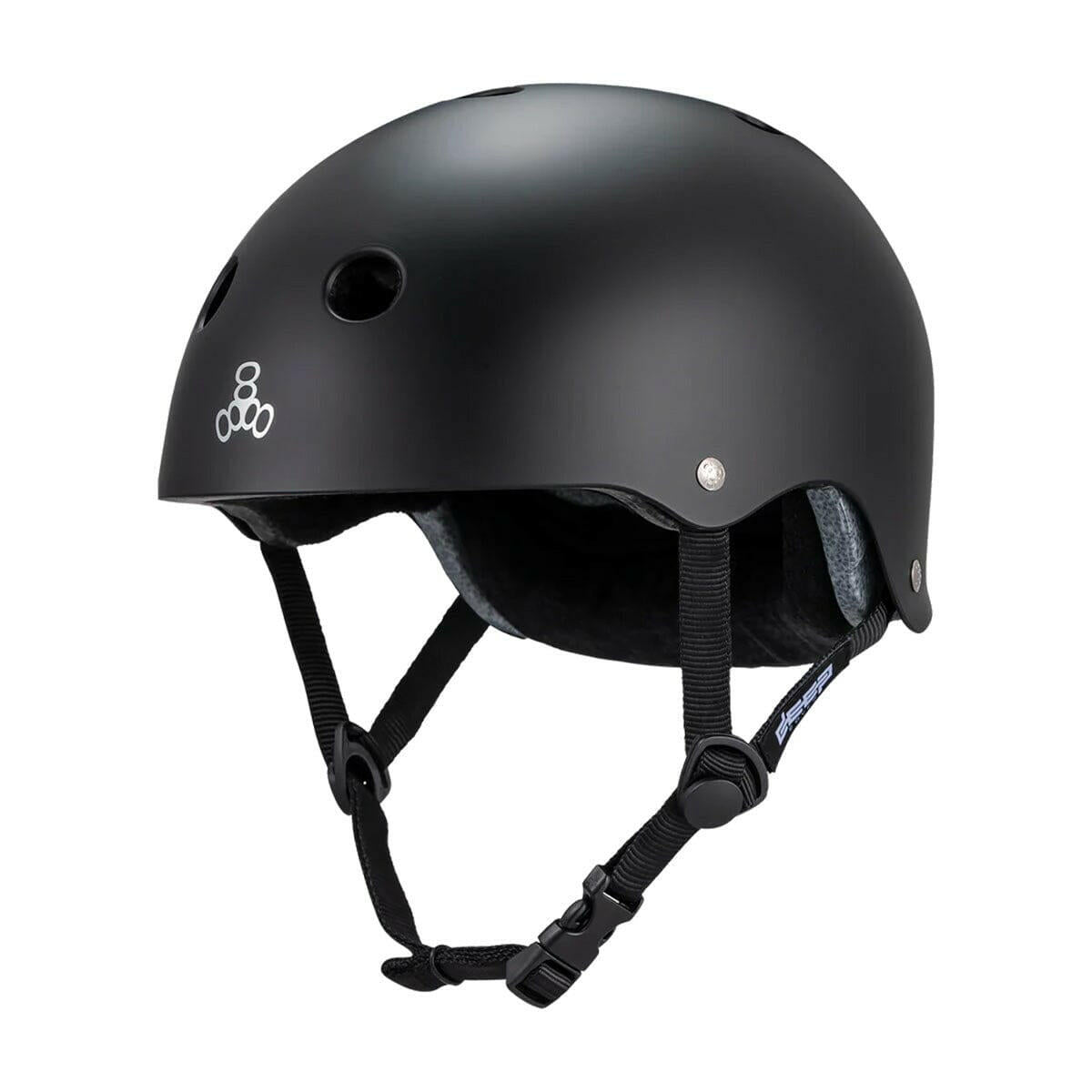 Triple 8 - Deep Cover Helmet Mike McGill.