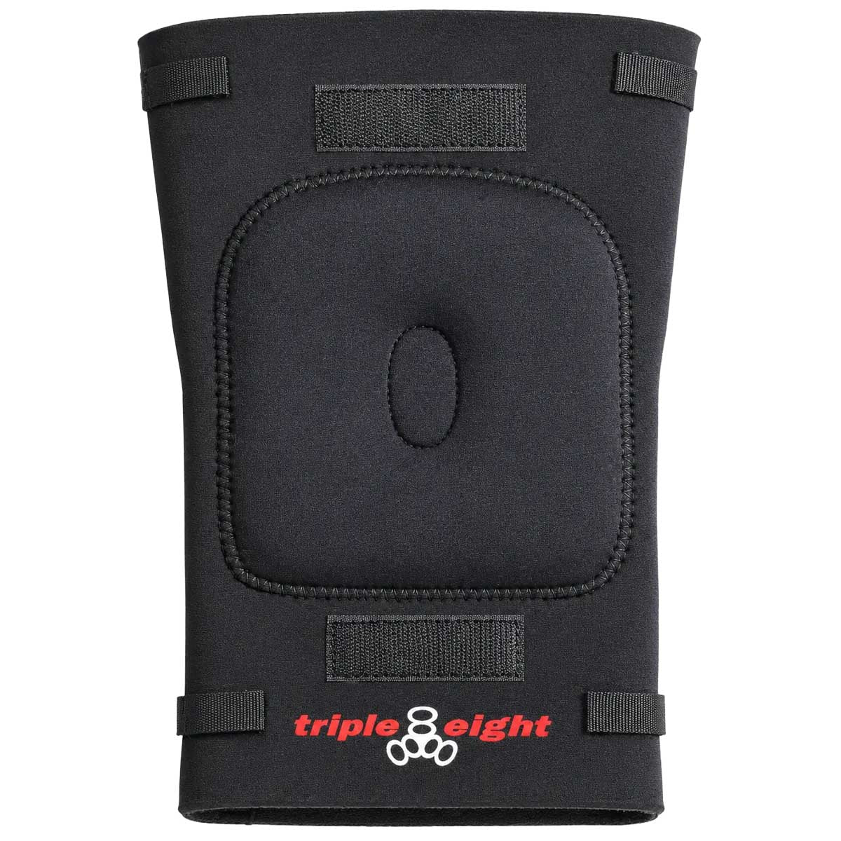 Triple 8 - SP Knee Gasket Black