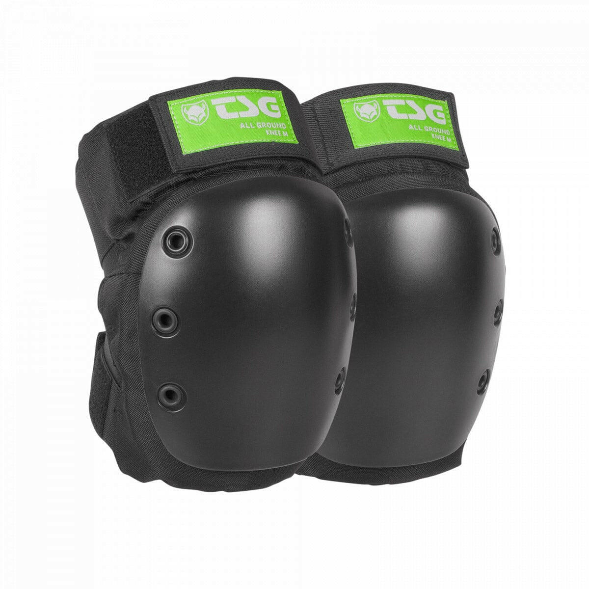 TSG - All Ground Kneepad Black.