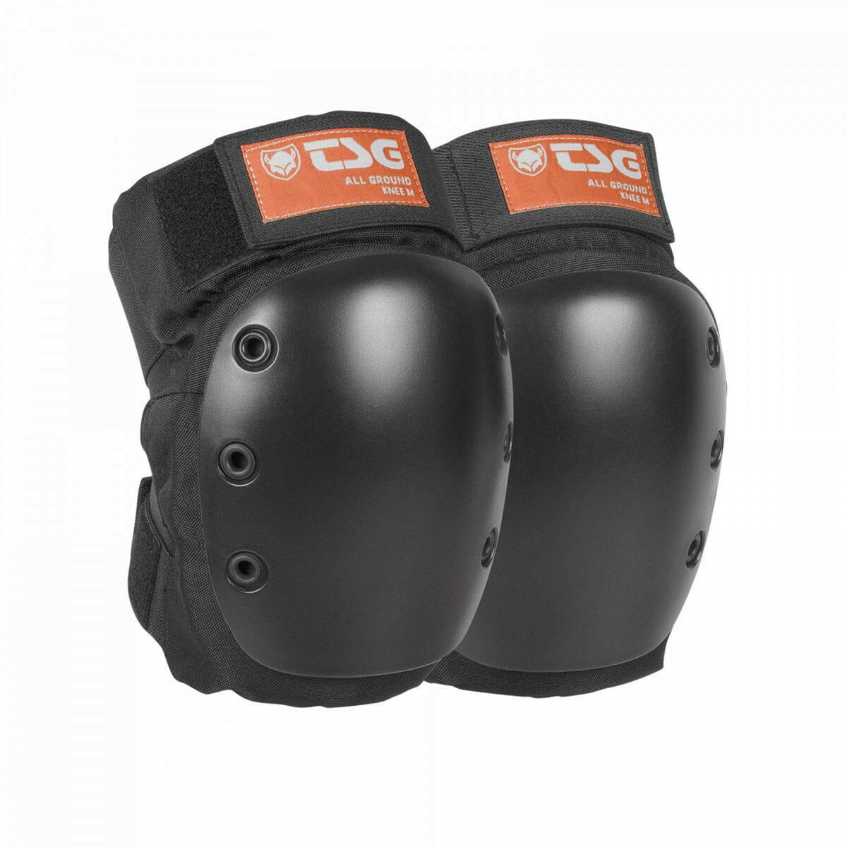 TSG - All Ground Kneepad Black.