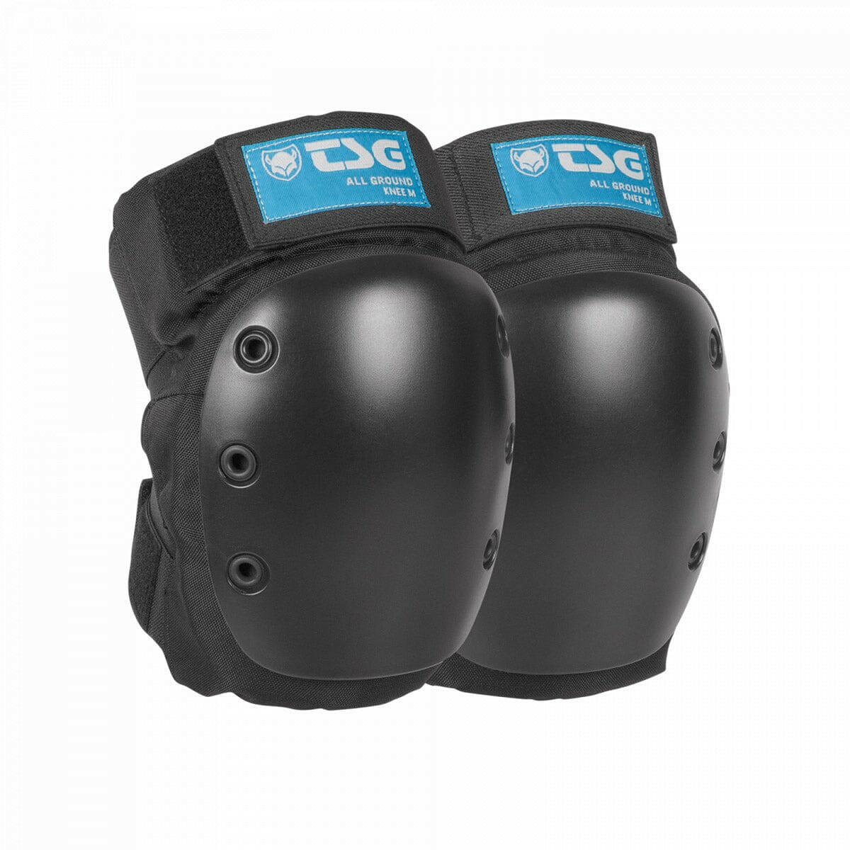 TSG - All Ground Kneepad Black.