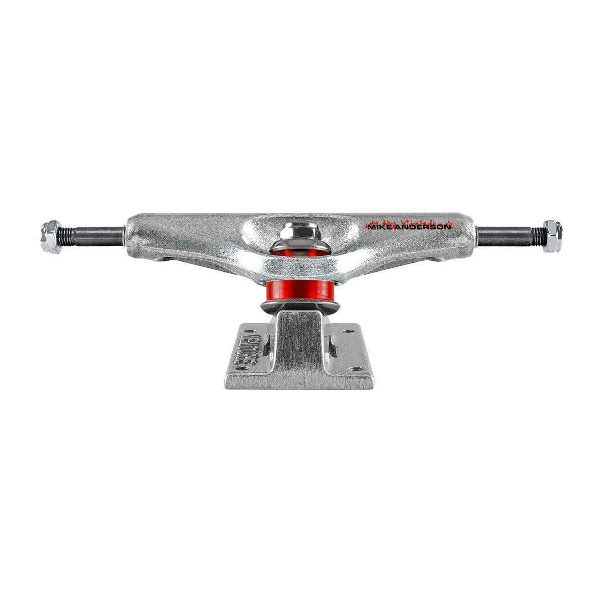 Venture - Mike Anderson V-Cast Hollows Hi 5.8 Skateboard Trucks.