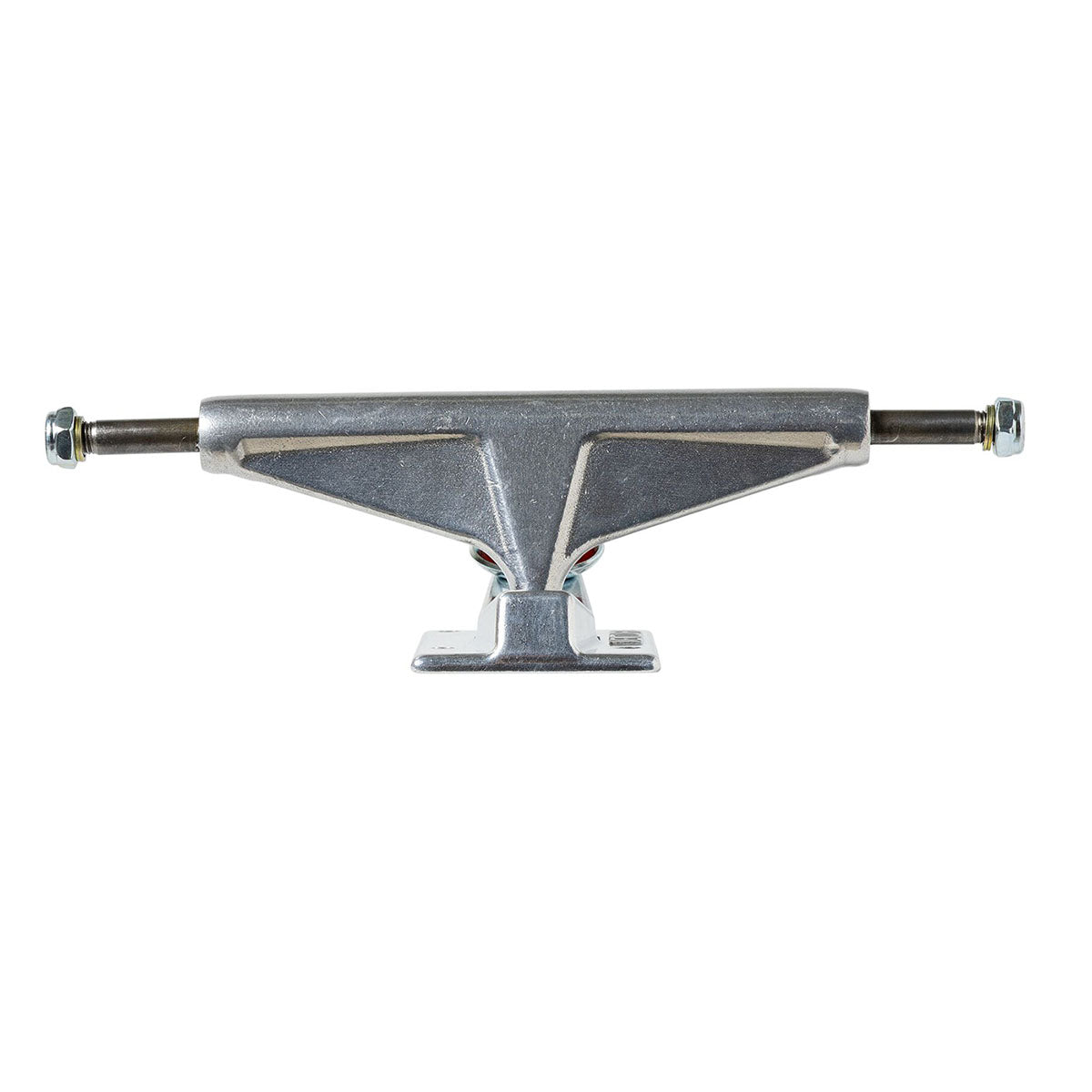 Venture V-Forged Polished Hi Skateboard Trucks