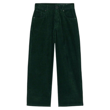 Volcom - Billow Cord Youth Pant Scarab.