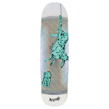 Welcome Nora Fairy Tale on Sphynx 8.8 Skateboard Deck