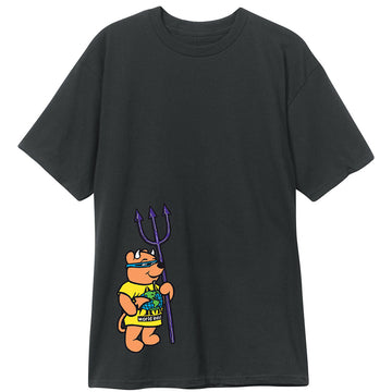 World Industries Rocco III Tee Black