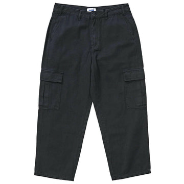 XLarge - 91 Cargo Pants Black.