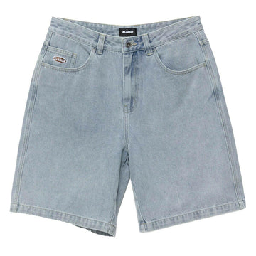 XLarge - Bull Denim 91 Shorts Washed Blue.