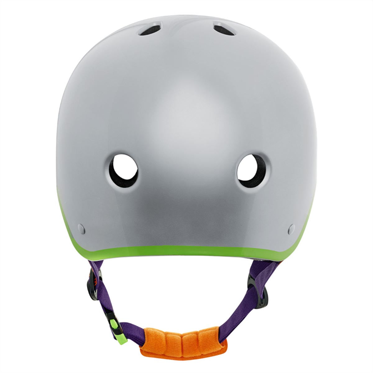 Yepa - T-Shell Plus Helmet Static Grey/Glitch Back