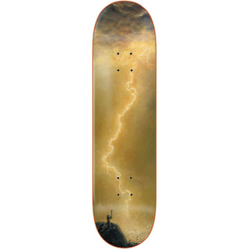 Zero Kanaan Dern Lewandowski III 8.375 Skateboard Deck