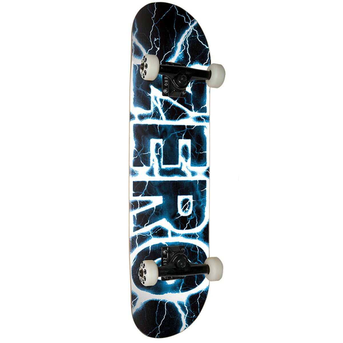 Zero - Lightning 8.25 Complete Skateboard.