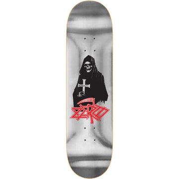 Zero Pleasures Reaper 8.25 Skateboard Deck