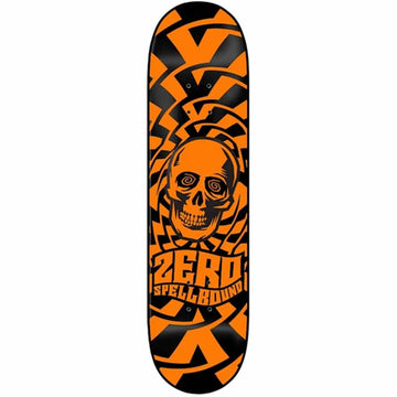 Zero Spellbound Reissue 8.25 Skateboard Deck