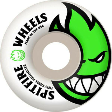 Spitfire - Bighead 53MM 99A Skateboard Wheels.