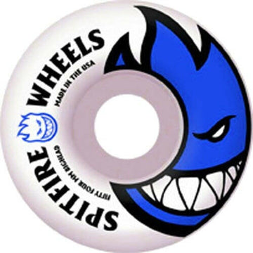Spitfire - Bighead 51MM 99A Skateboard Wheels.