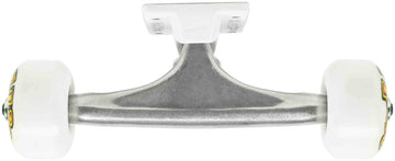 Tensor - 5.25 Truck & Blind OG Stretch Wheel Combo Raw/White.