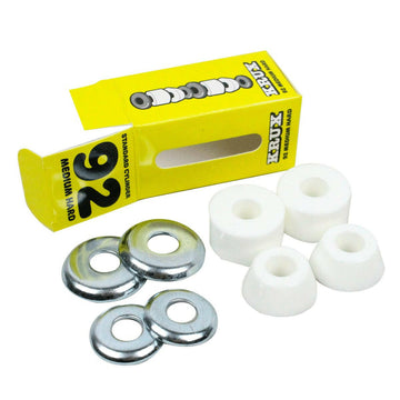 Krux - Worlds Best Cushions Medium Hard 92A.