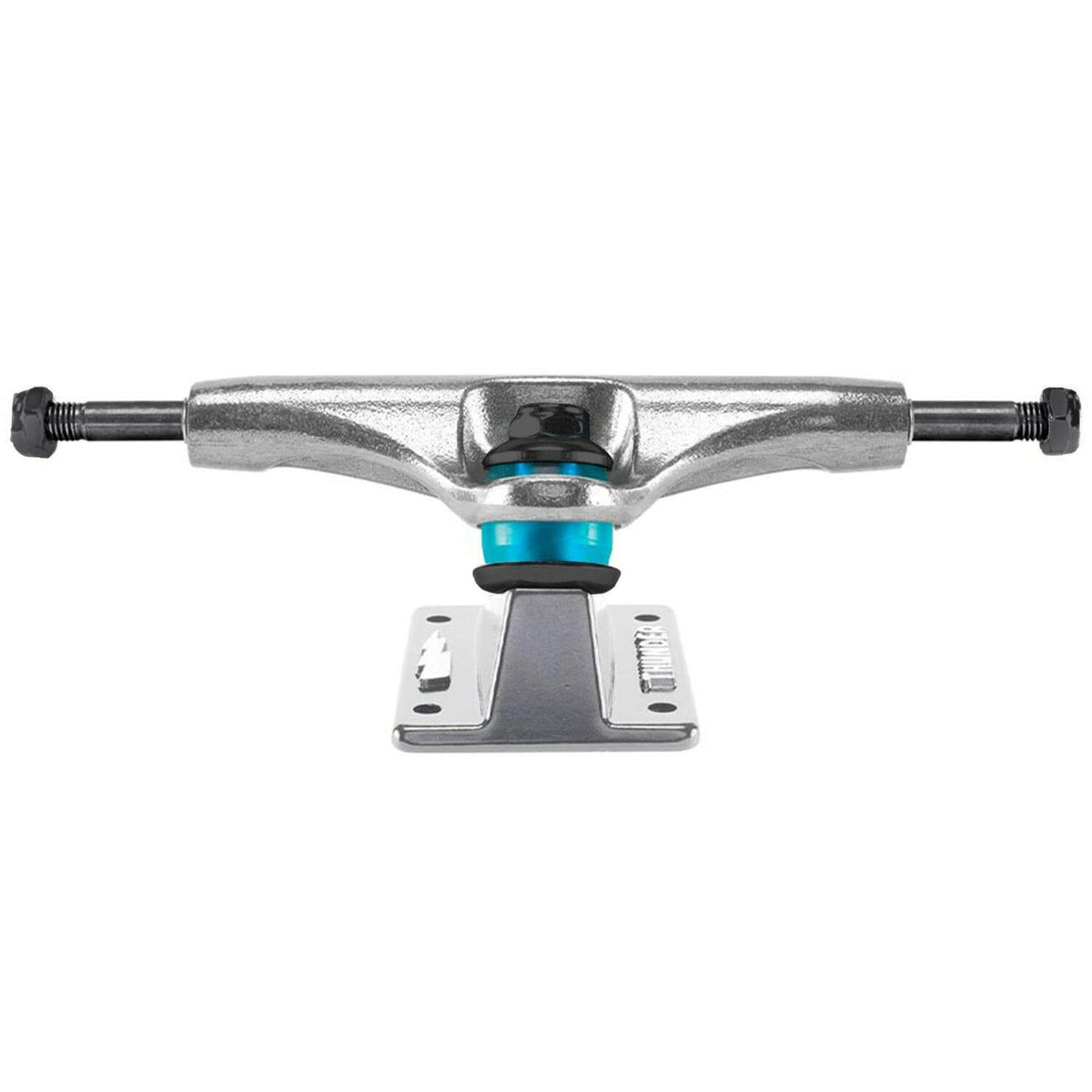 Thunder Hollow Lights Hi Skateboard Trucks.