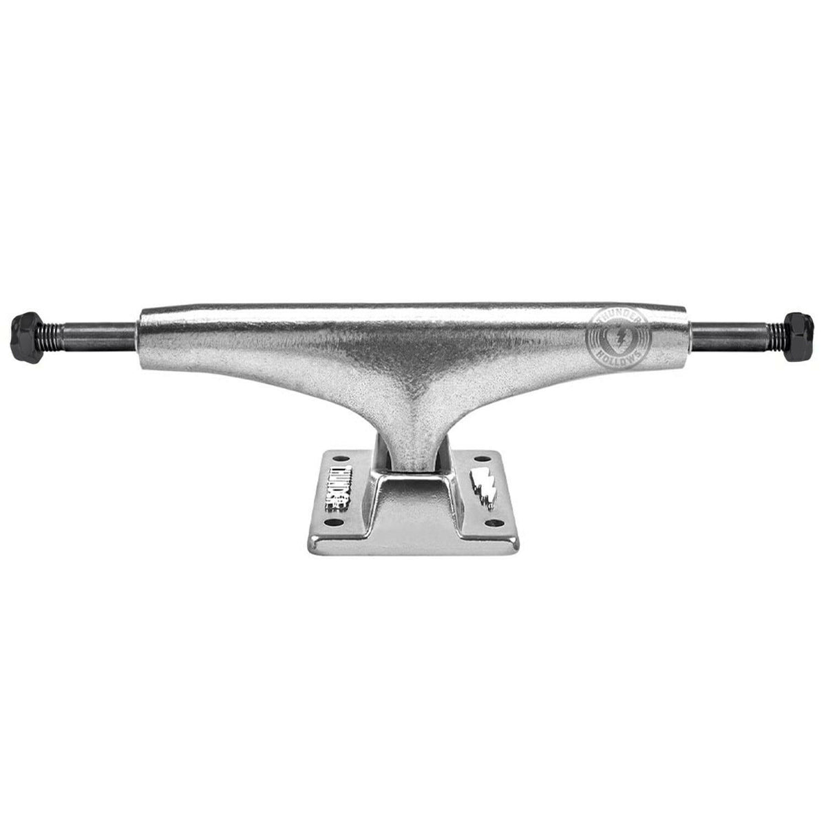 Thunder Hollow Lights Hi Skateboard Trucks.
