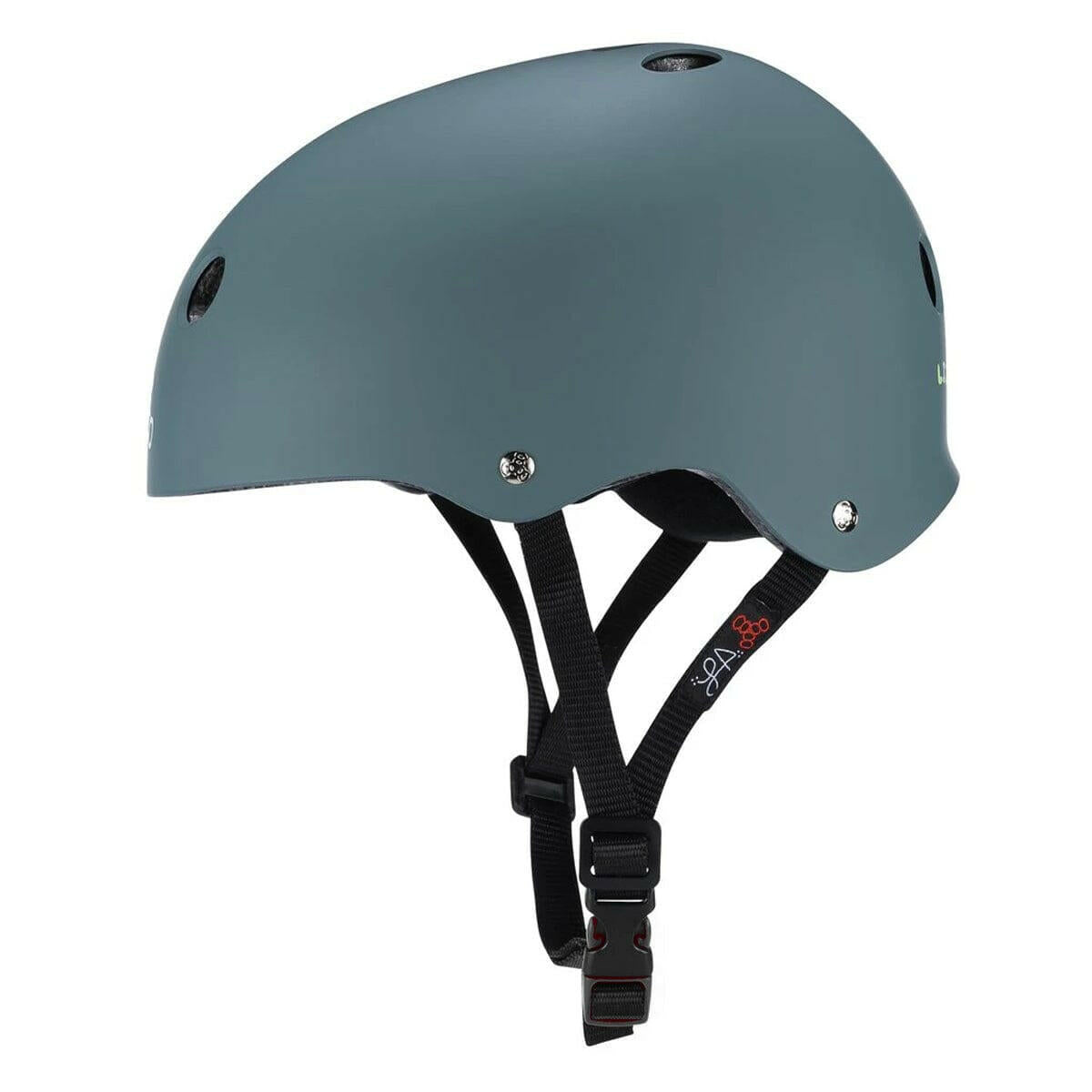 Triple 8 - Certified Sweatsaver Lizzie Armanto Edition Helmet.
