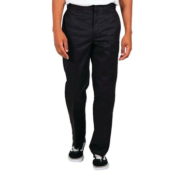 Dickies - 874 Original Relaxed Fit Pants Black.