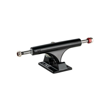 Ace - Matte Black 33 AF1 Skateboard Trucks.