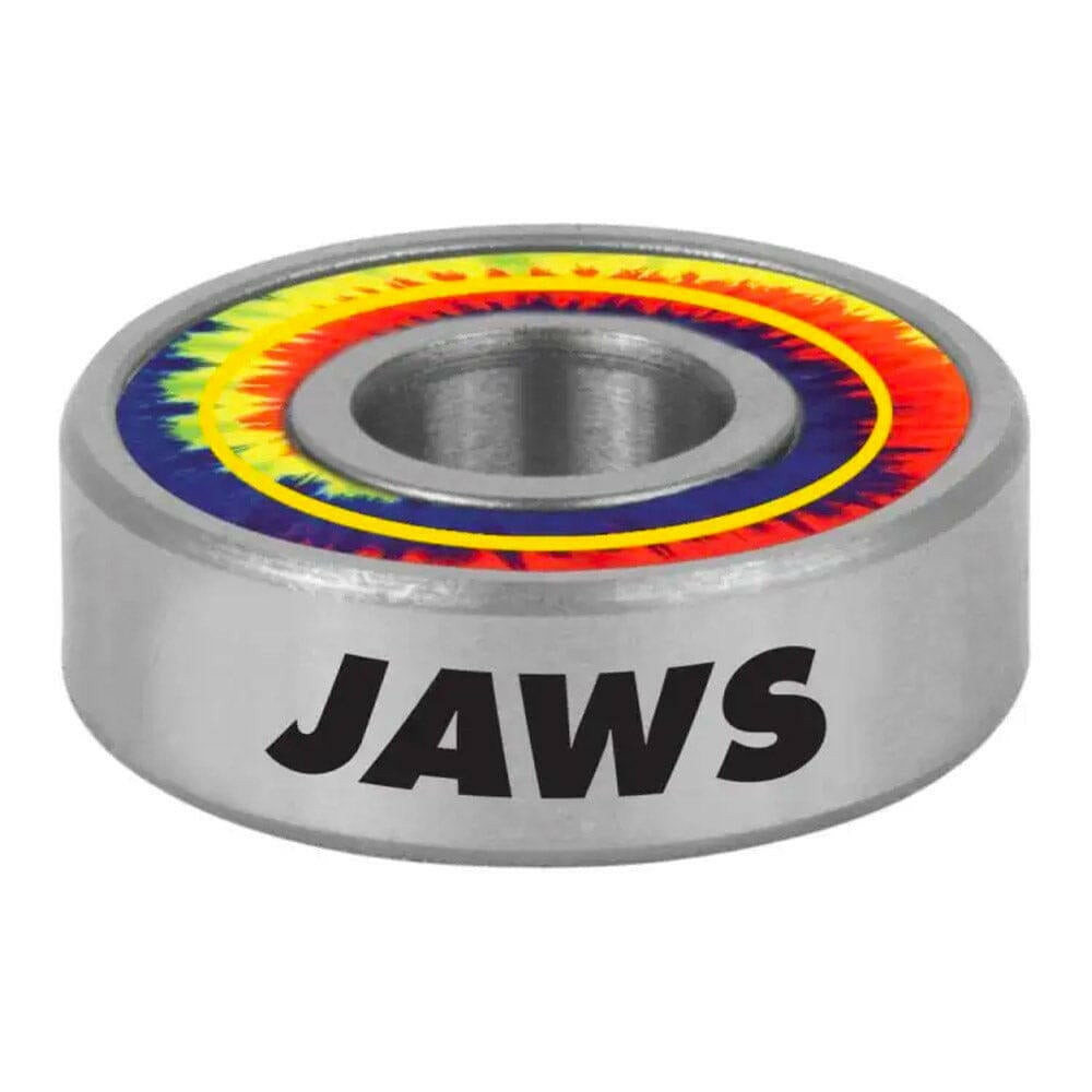 Bronson - Jaws Pro G3 Skateboard Bearings.