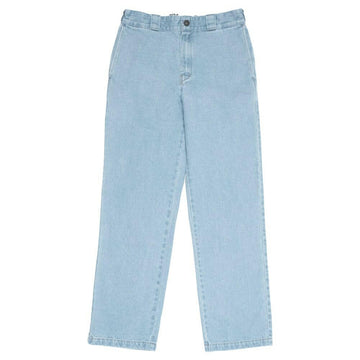 Dickies - 874 Original Relaxed Fit Denim Jeans Light Indigo.