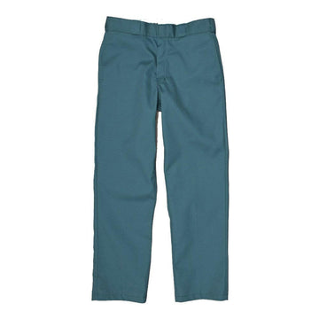 Dickies - 874 Original Relaxed Fit Pants Lincoln Green.