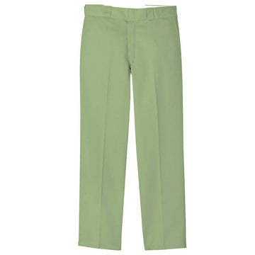Dickies - 874 Washed Original Relaxed Fit Pants Jade.